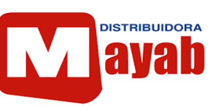Logo de DISTRIBUIDORA MAYAB, S.A. DE C.V.